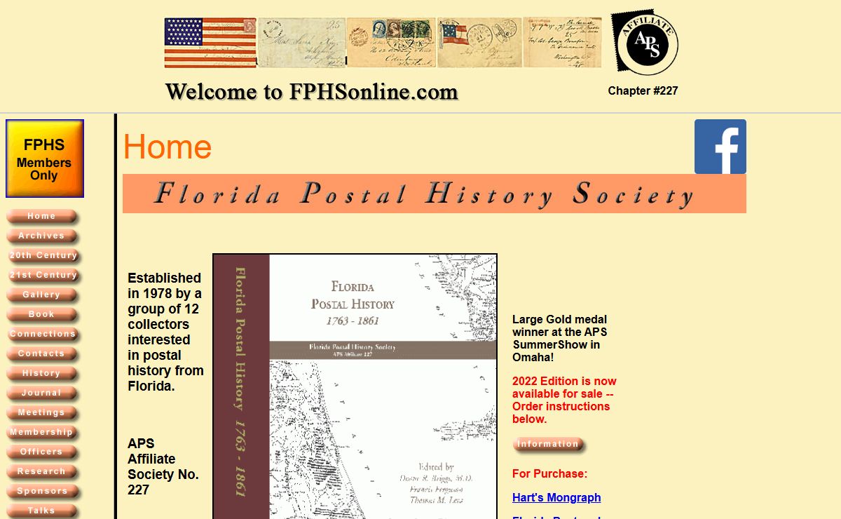 FPHSonline.com