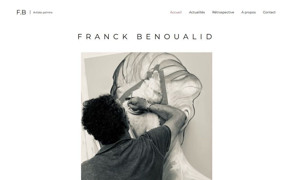 Accueil | My Site