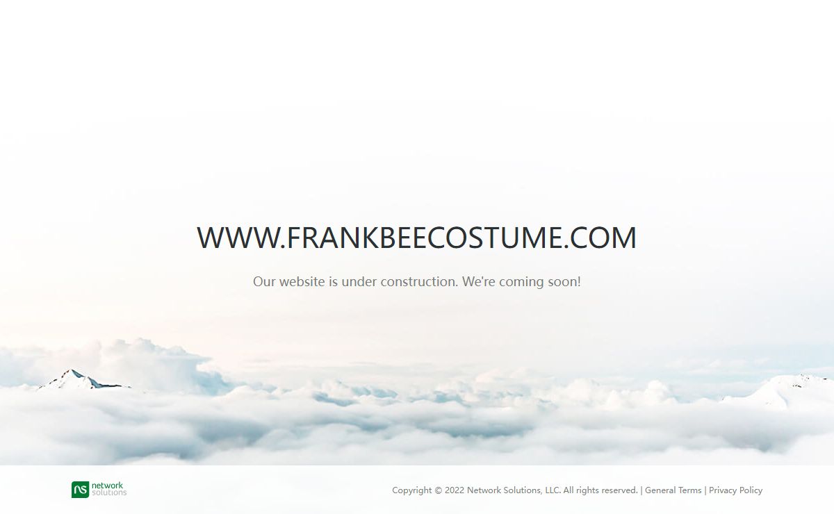 Build a Free Website - Network Solutions