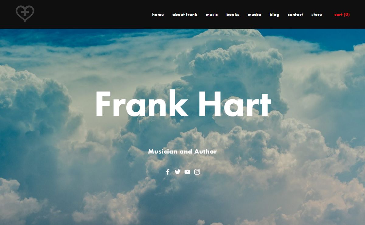 Frank Hart