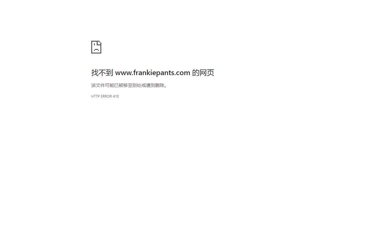 www.frankiepants.com