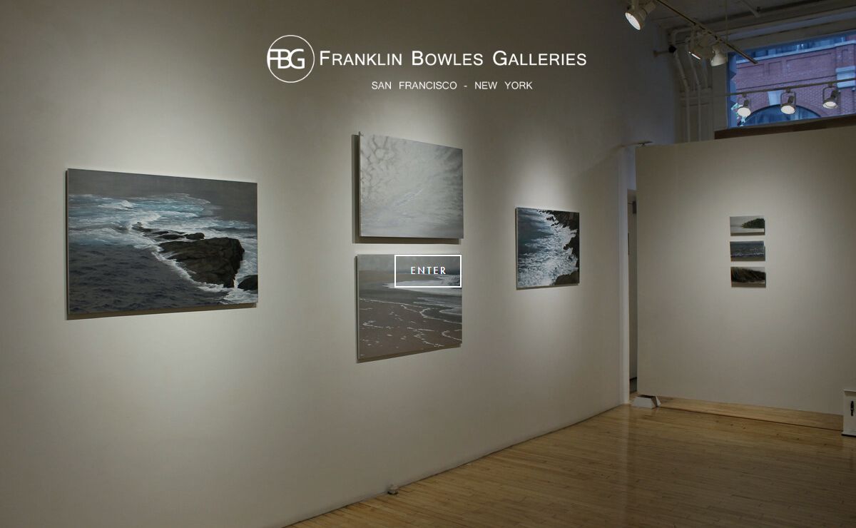 Franklin Bowles GalleriesFranklin Bowles Galleries