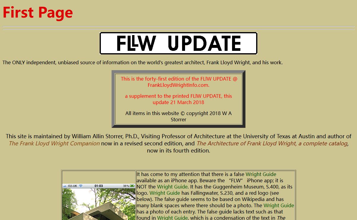 FLlW_UPDATE