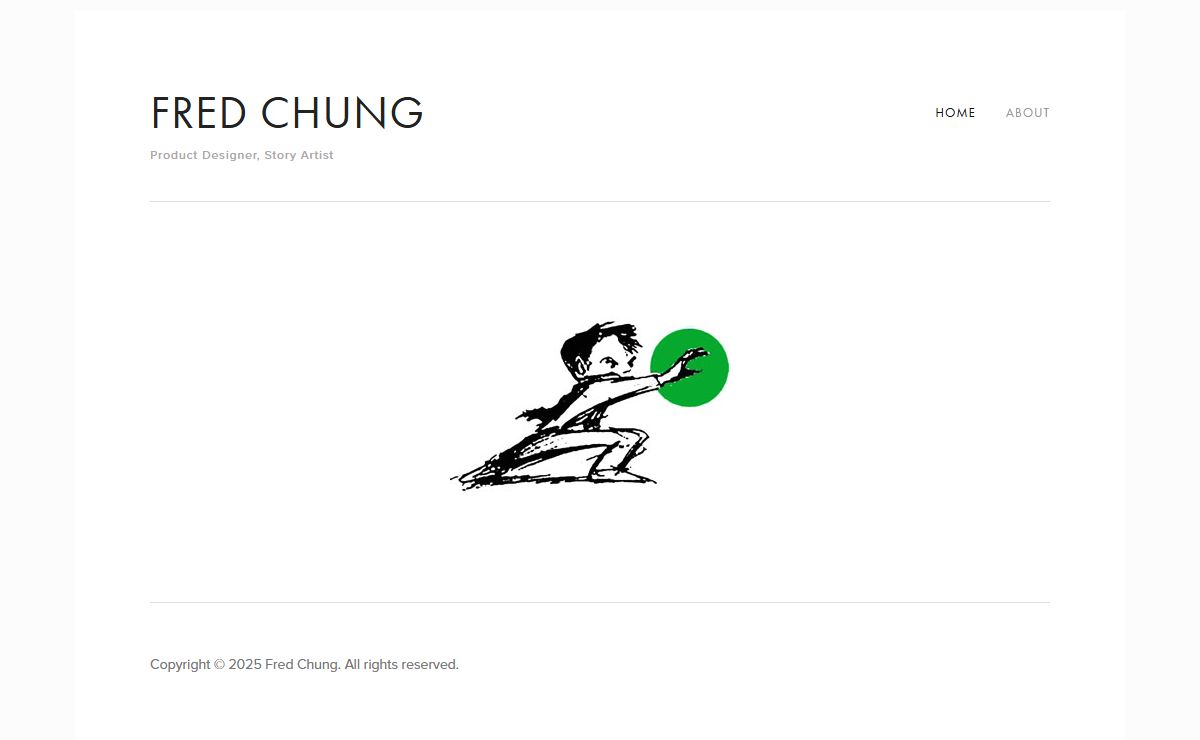 Fred Chung