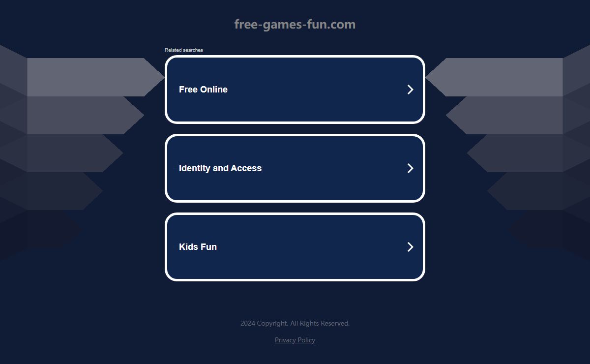 free-games-fun.com