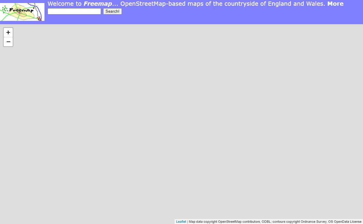 FREEMAP