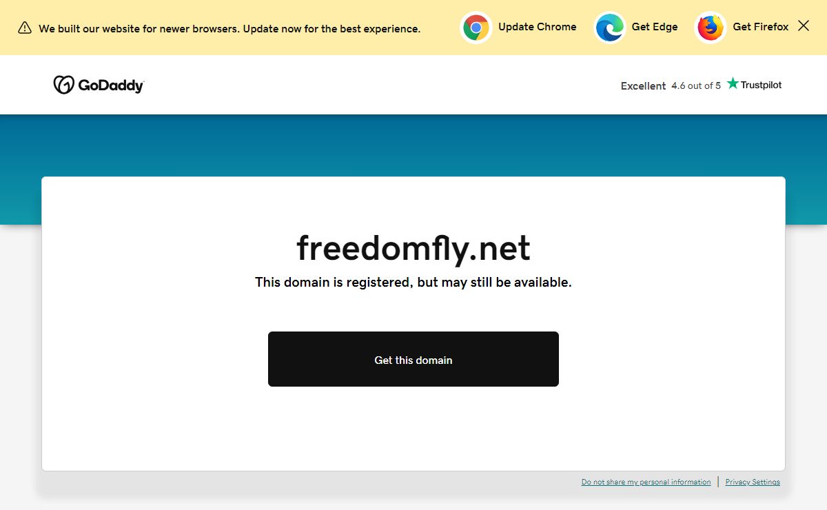 freedomfly.net
