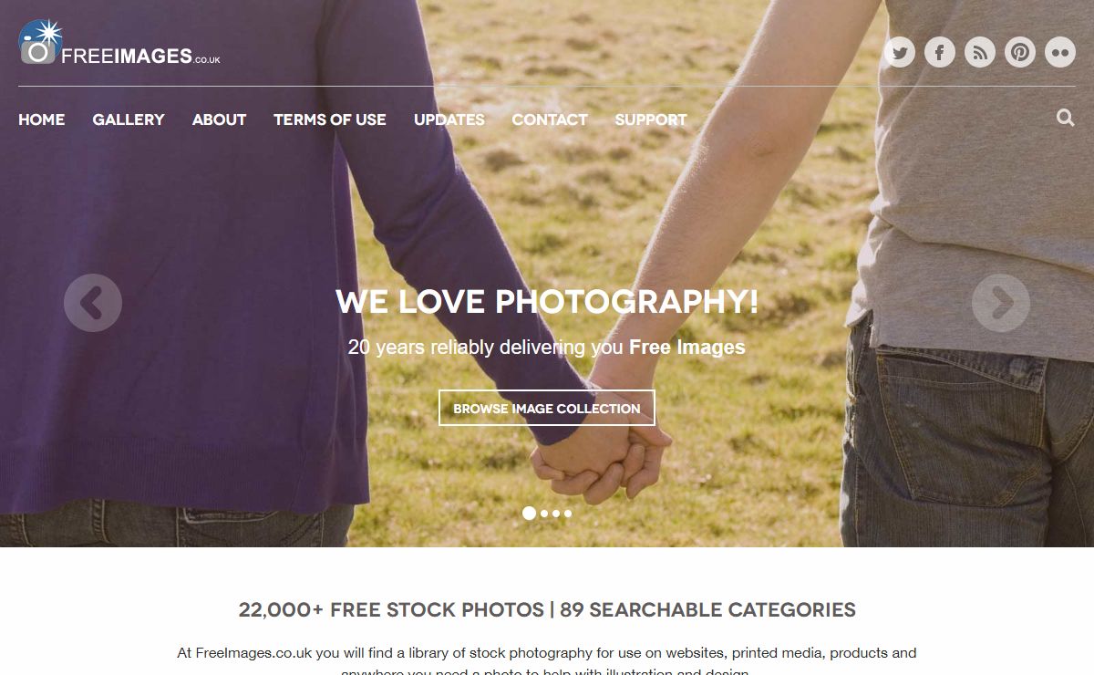 Free Images - Free Stock Photos