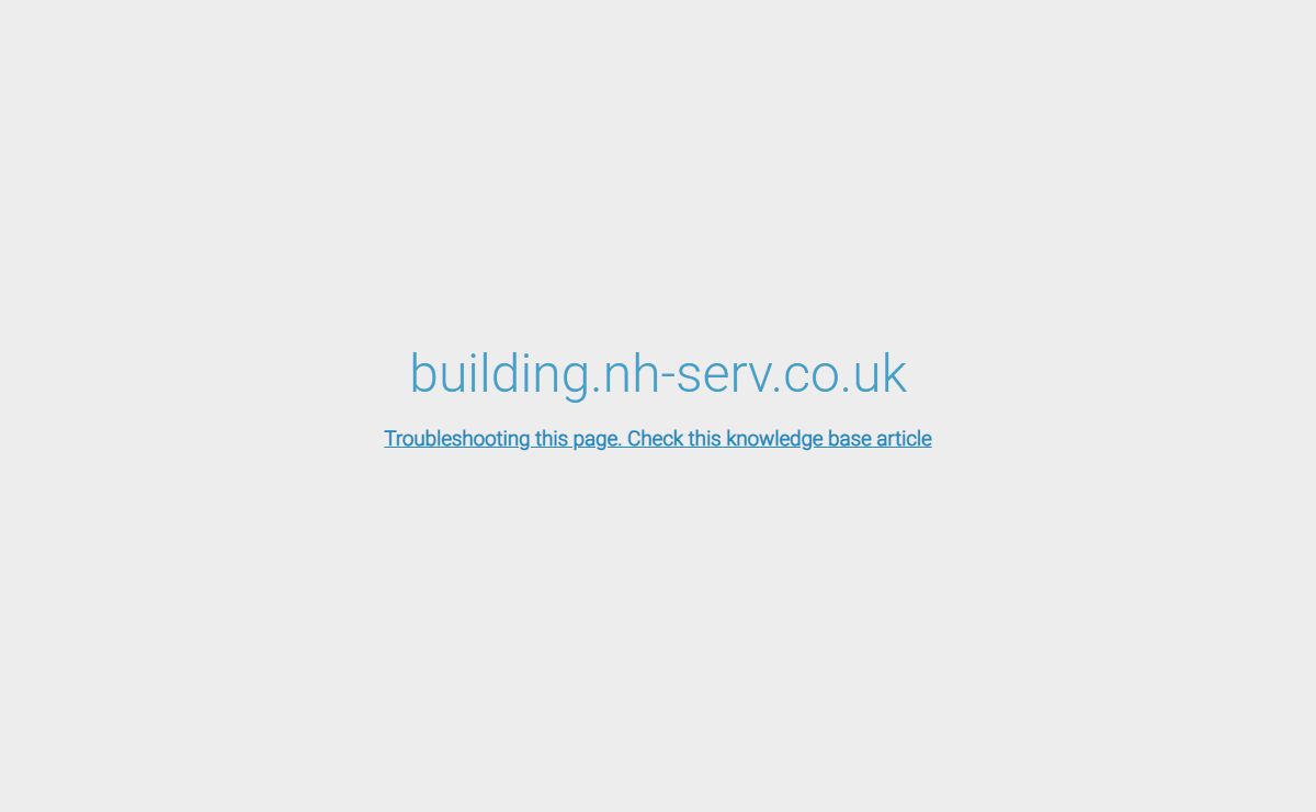 Nimbus Hosting