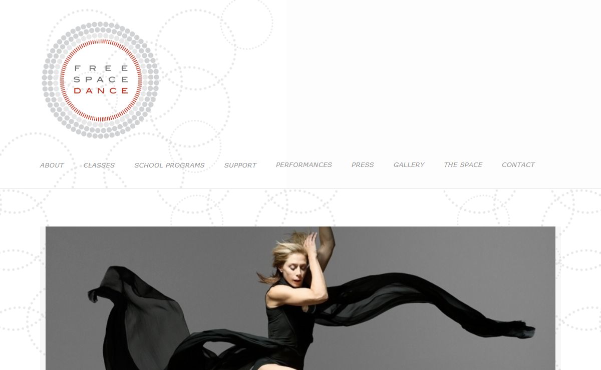 Freespace Dance