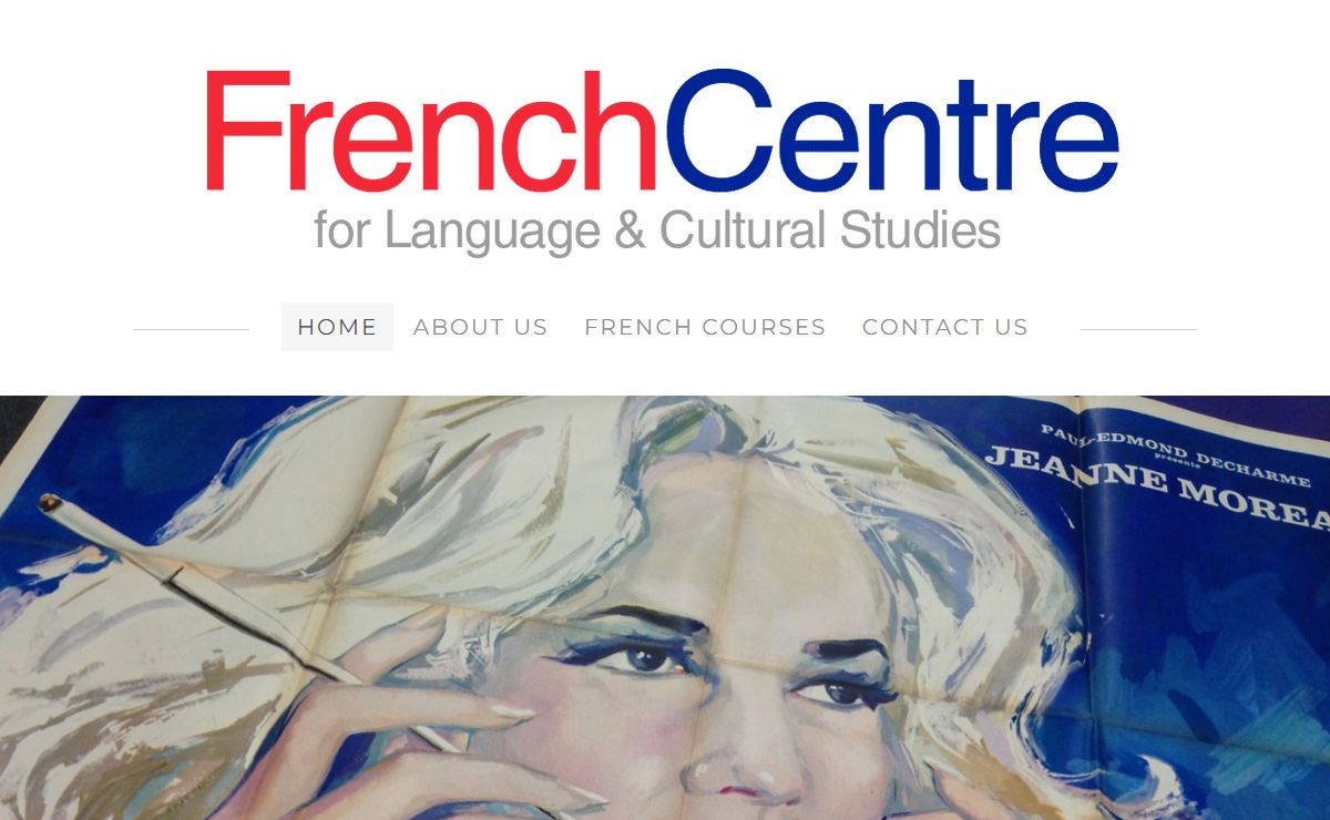 French Centre for Language & Cultural Studies - Learn French in Sydney - French Classes in Sydney, French lessons in Sydney, Learn French in Sydney at the French Centre for Language and Cultural Studies