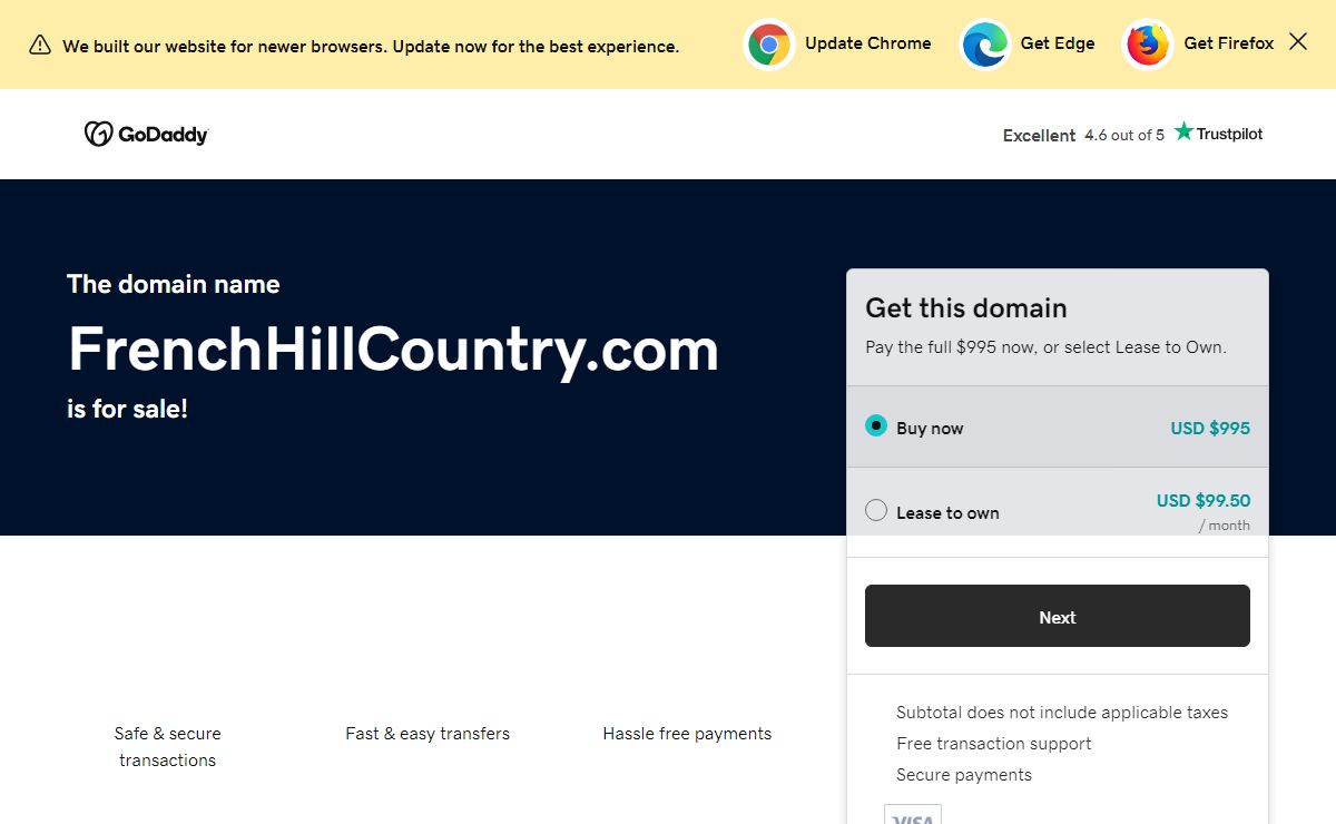 frenchhillcountry.com