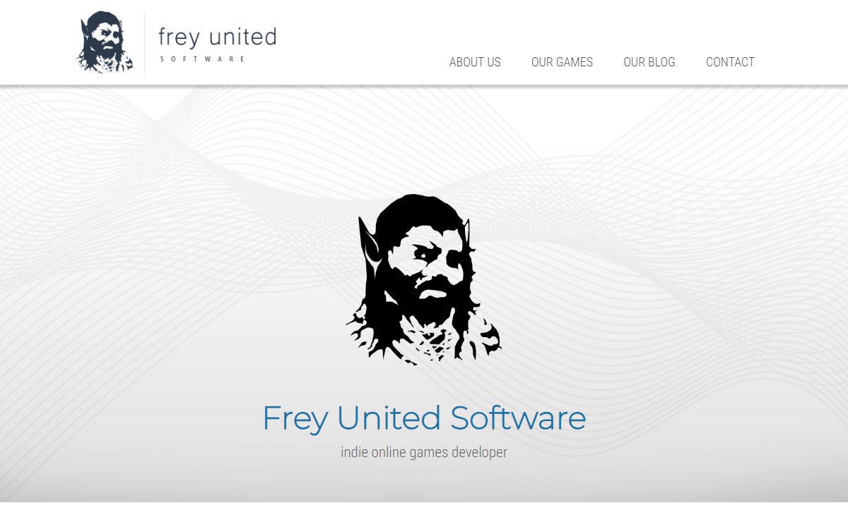 Frey United Software