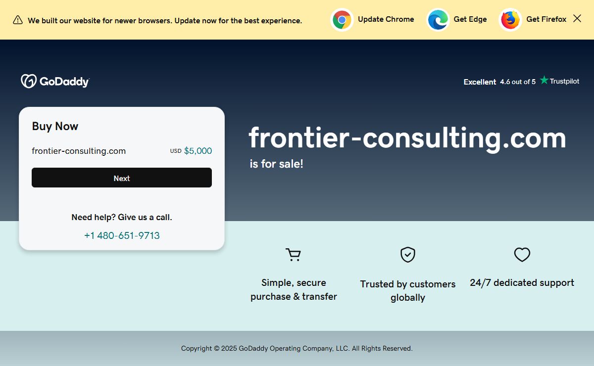 frontier-consulting.com