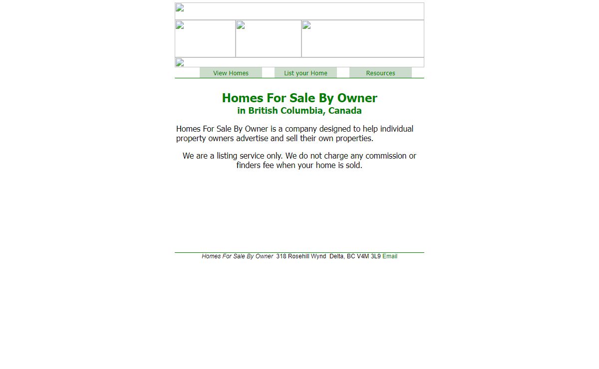 fsbo-BC.com - Homes For Sale By Owner, British Columbia, Canada. Real Estate, Homes, Apartaments and Land.