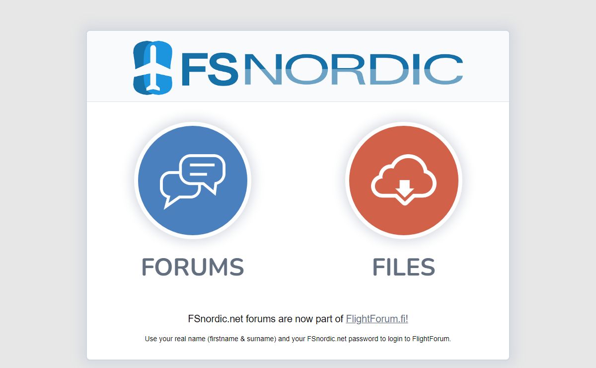 FSnordic.net