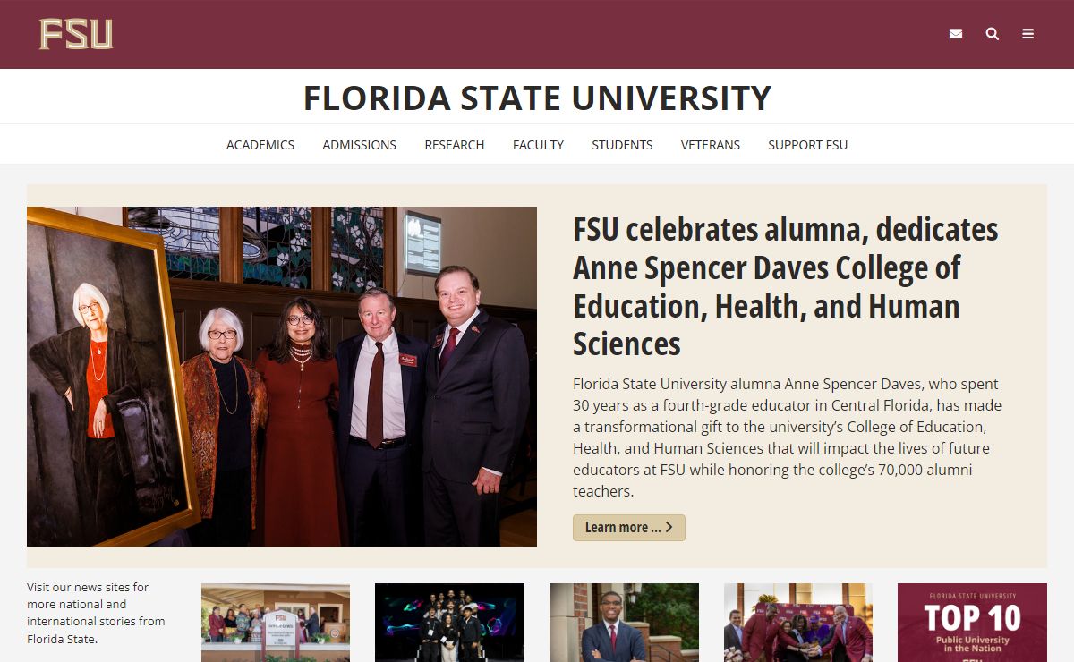 Florida State University