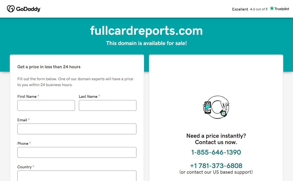 fullcardreports.com