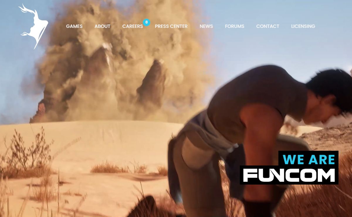 Funcom