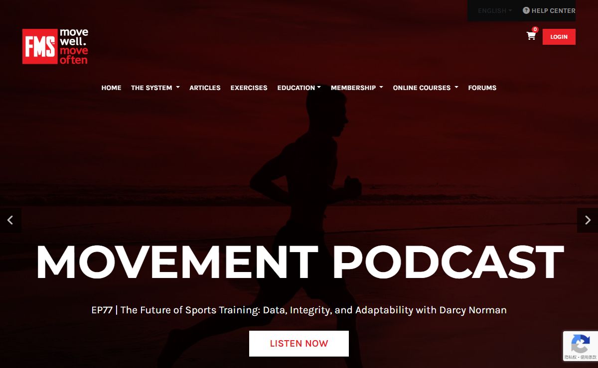 Functional Movement Systems