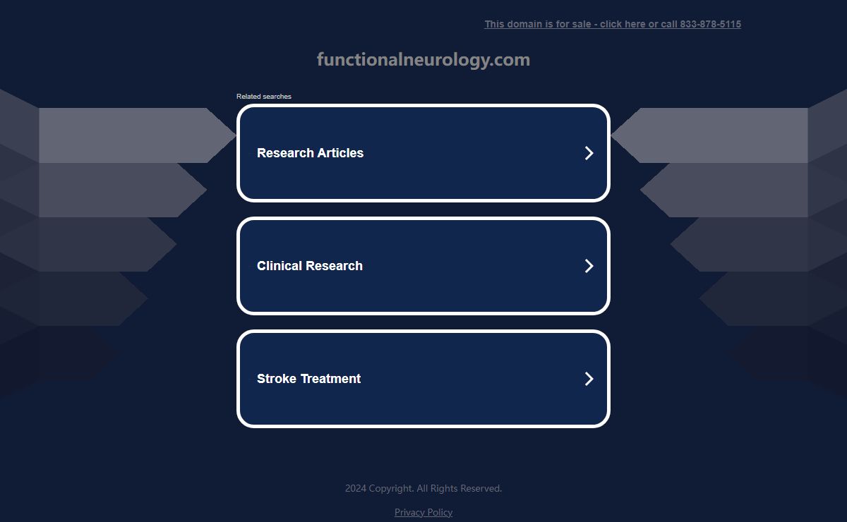 functionalneurology.com