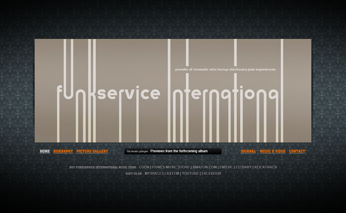 Funkservice International