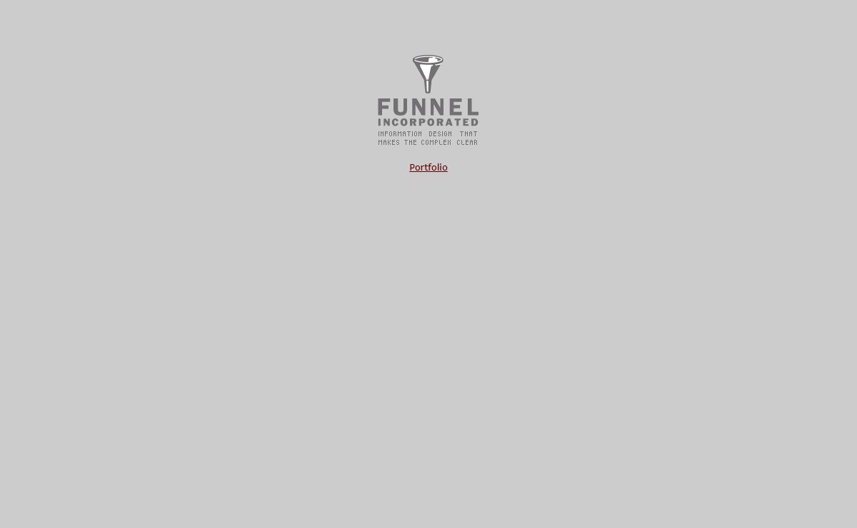FUNNEL INCORPORATED