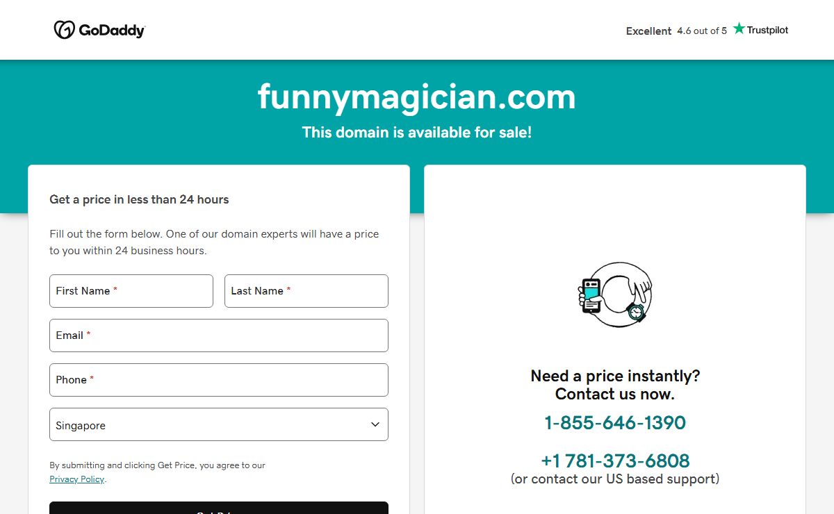funnymagician.com