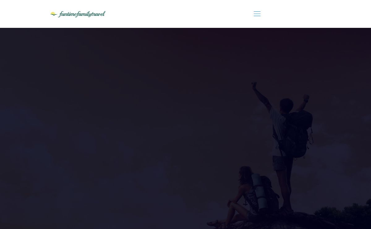 Agence de voyage moins chère sur Paris - funtimefamilytravel.com