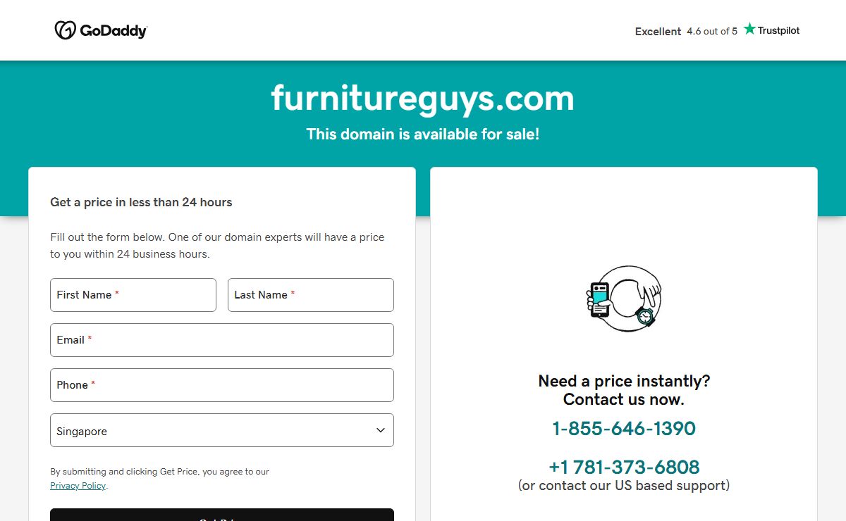 furnitureguys.com