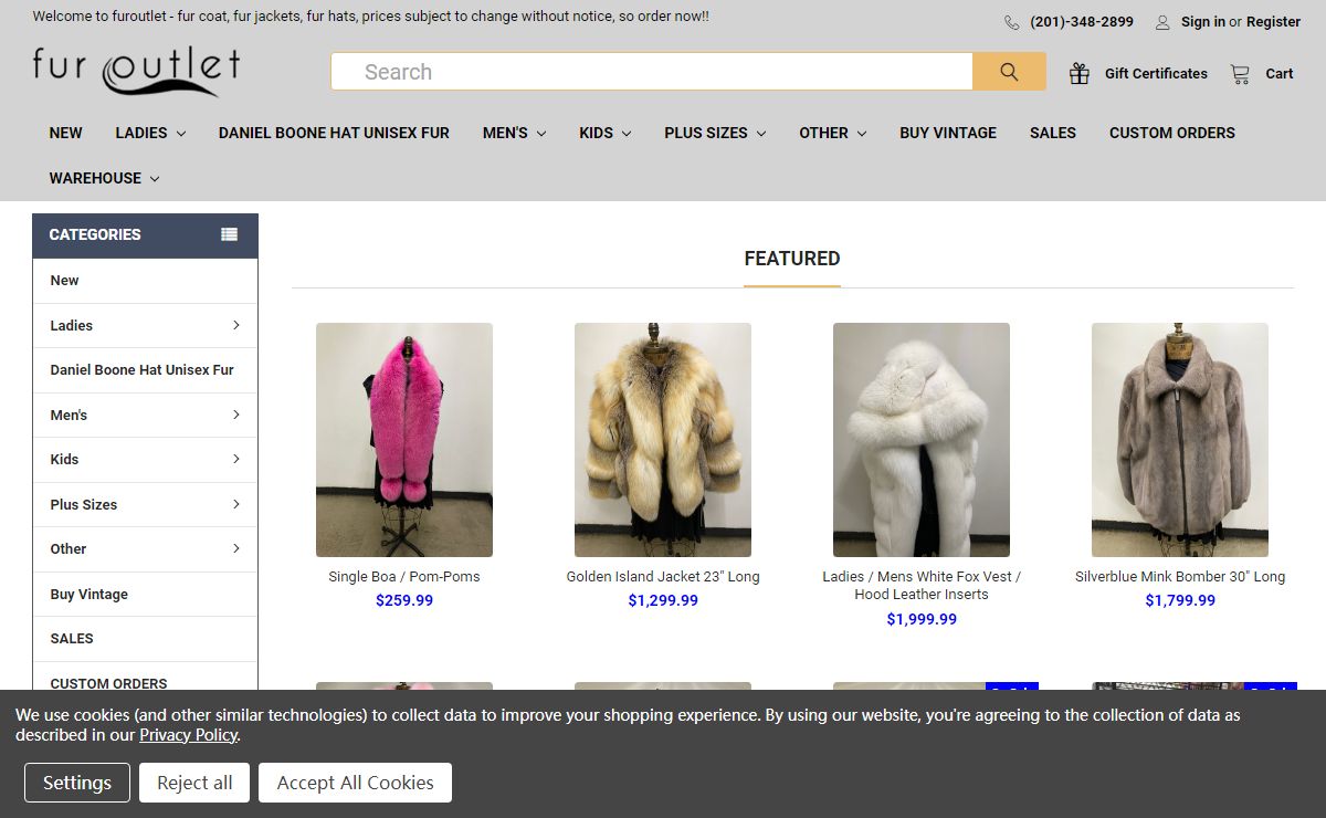 furoutlet