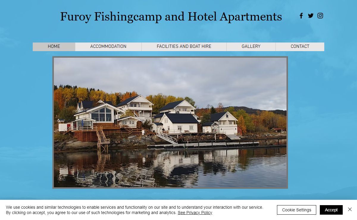 Fishing | Furoy Fishing Camp and Hotel Apartments | Troms og Finnmark