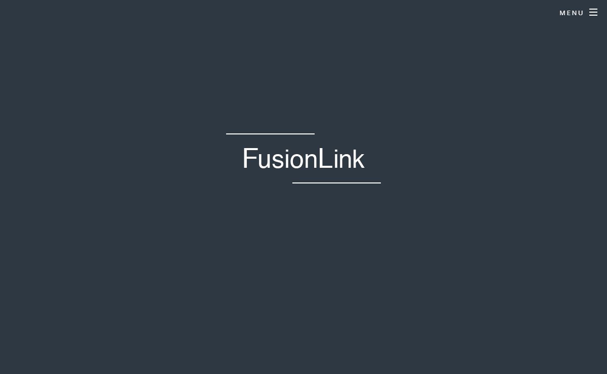 FusionLink - Certified AWS Solutions Architect Professionals, Cloud and Cybersecurity Consulting