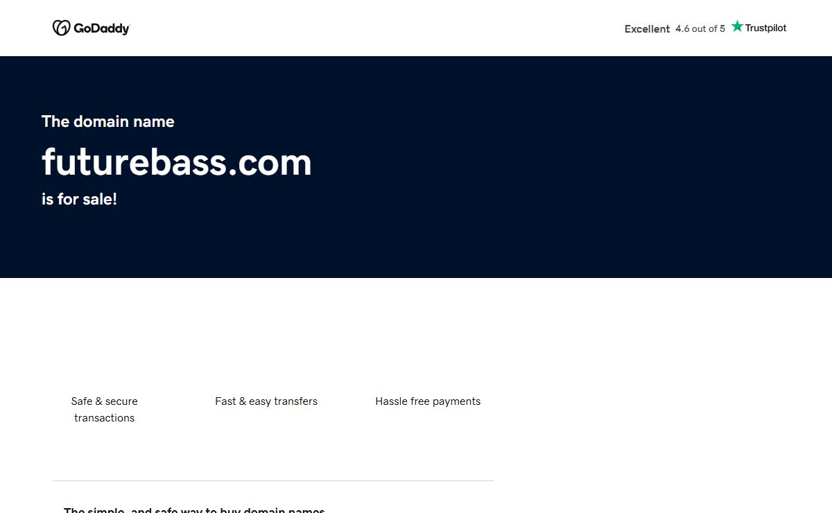 futurebass.com