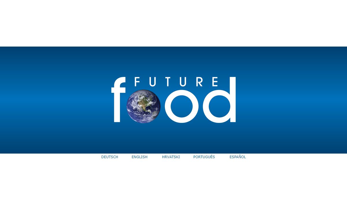 Future Food