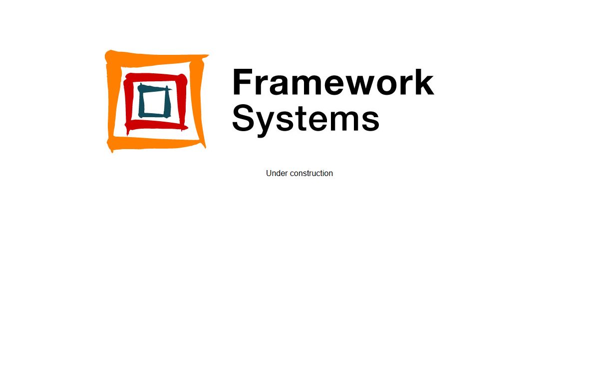 Framework Systems A/S