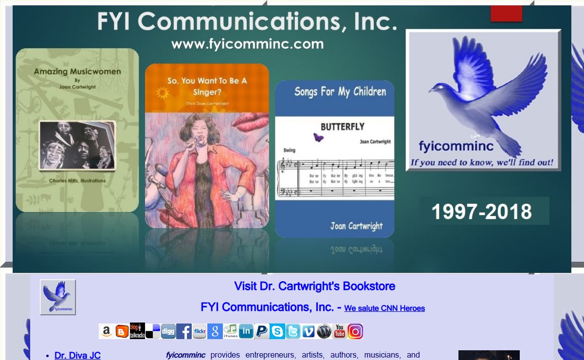 FYI Communications, Inc.