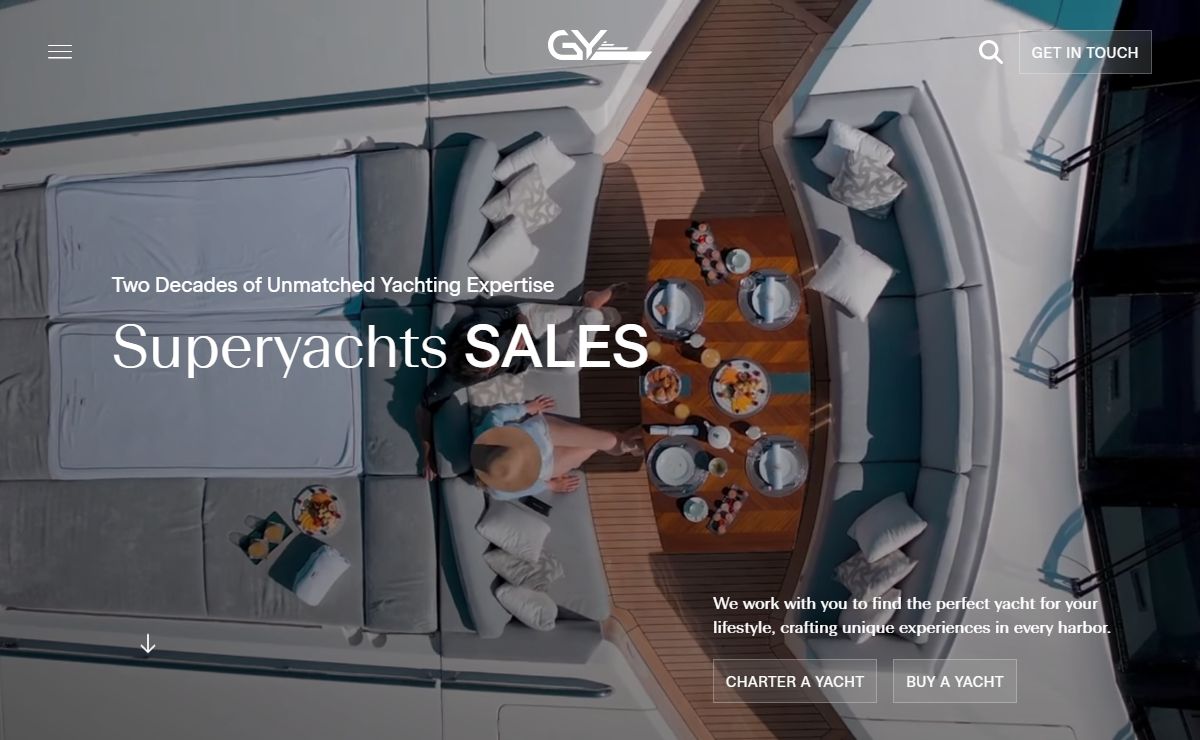 G-Yachts