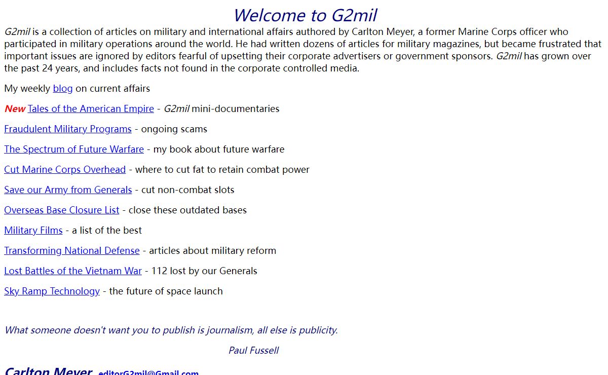 G2mil