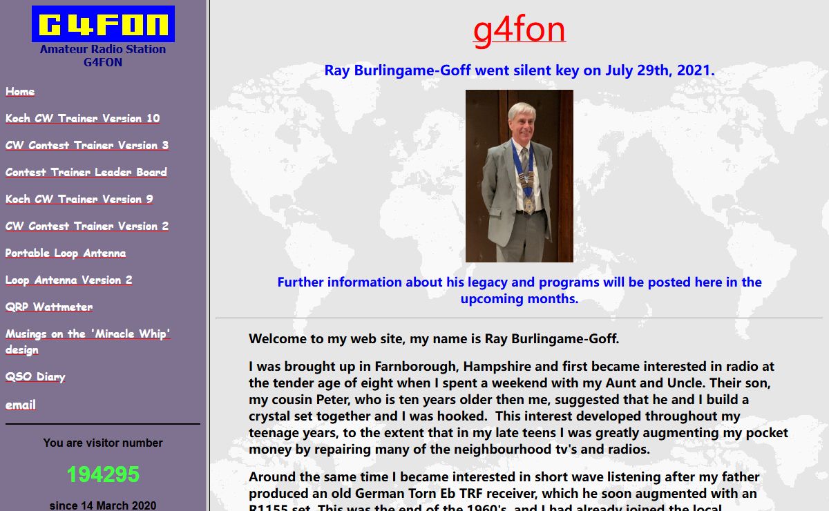 G4FON