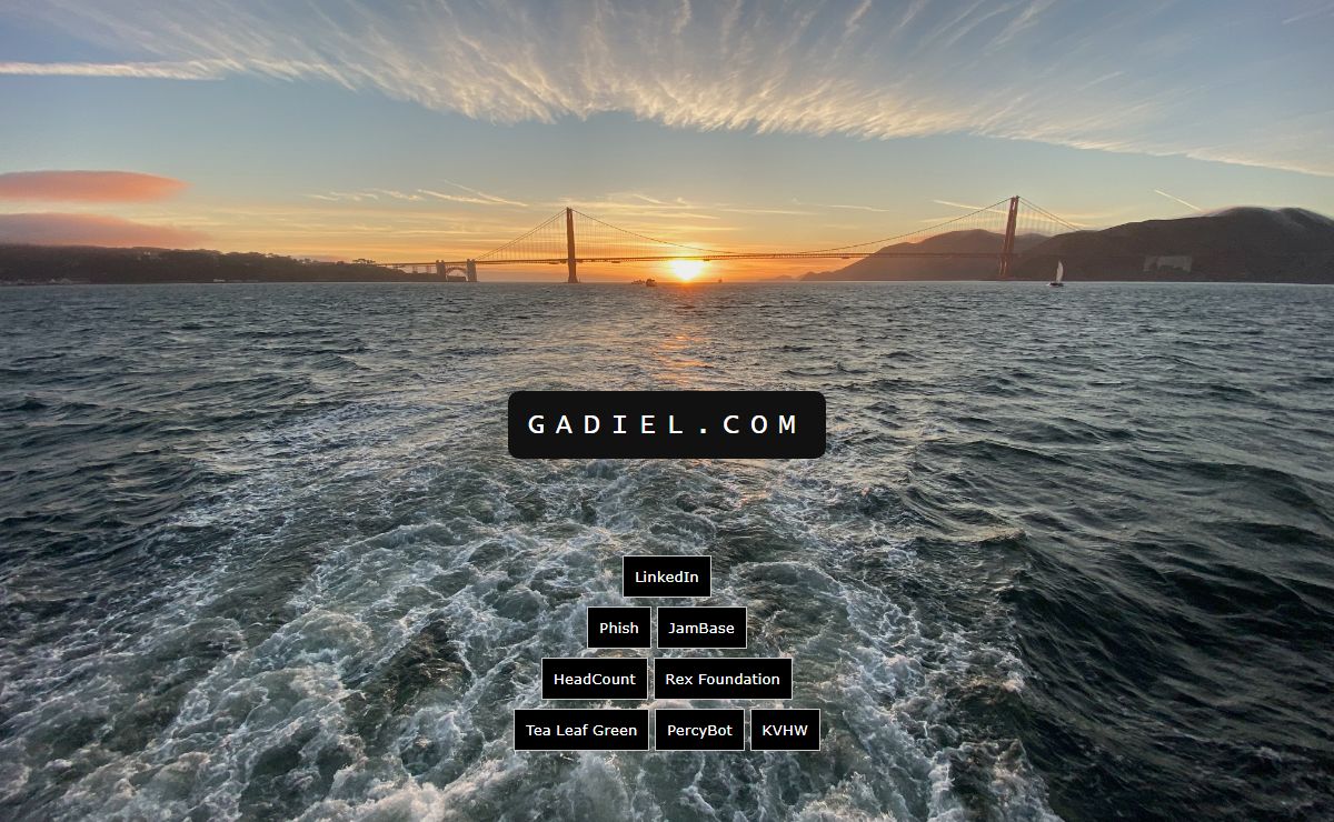 Gadiel.com