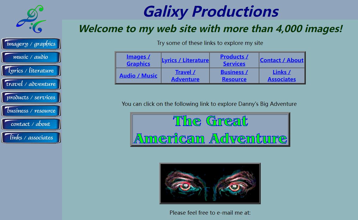 Galixy Productions