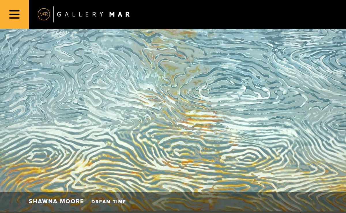 Gallery MAR • Park City, Utah Gallery