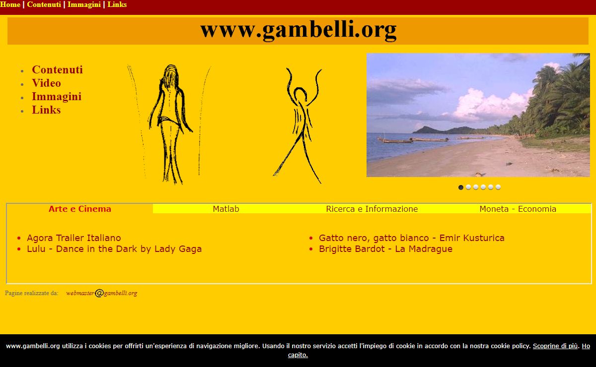 www.gambelli.org