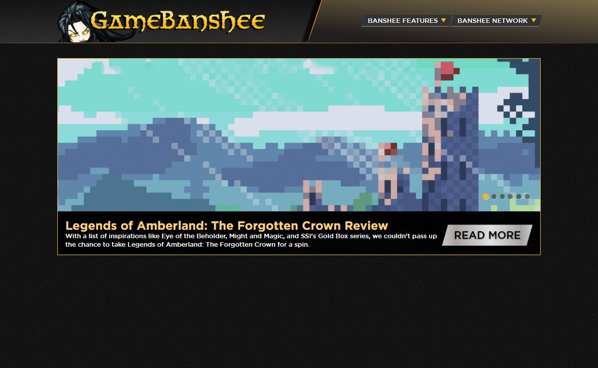GameBanshee