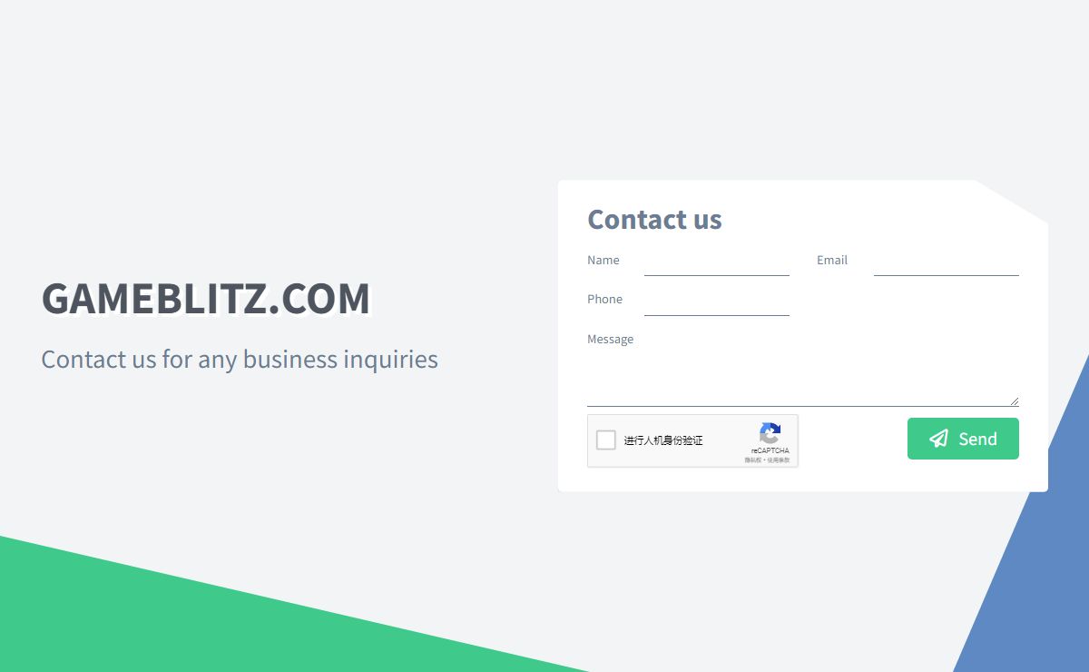 GAMEBLITZ.COM