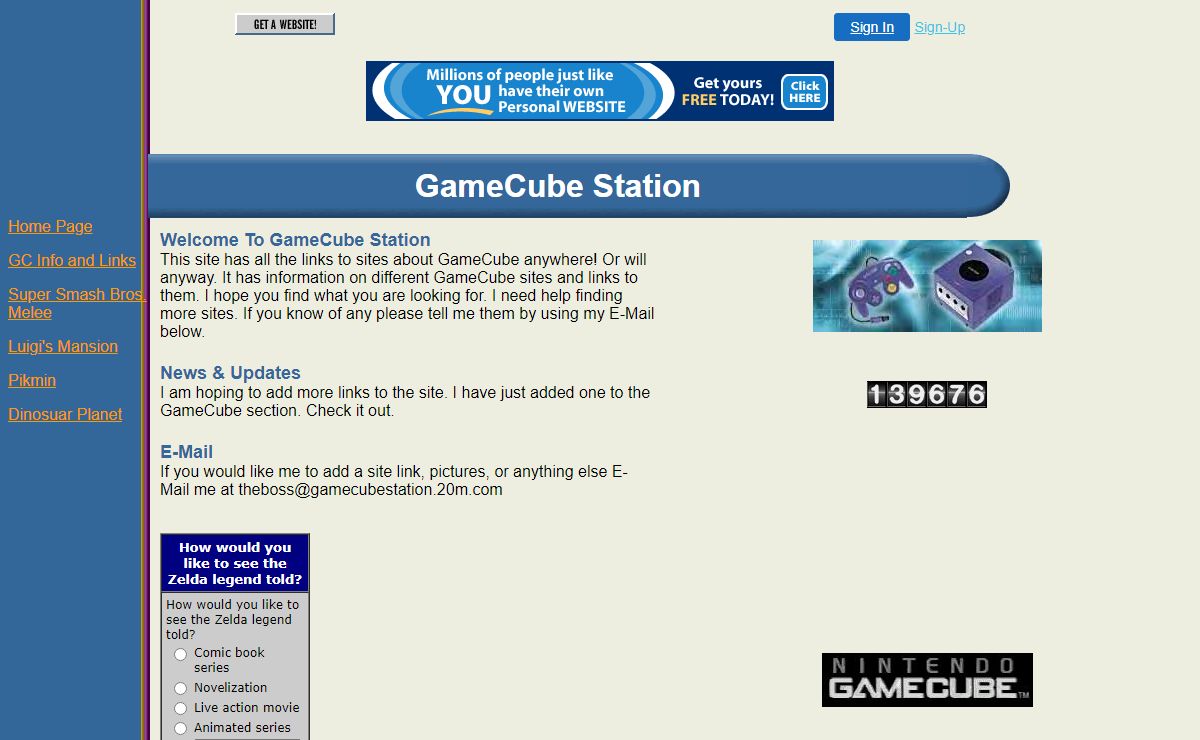 Home Page