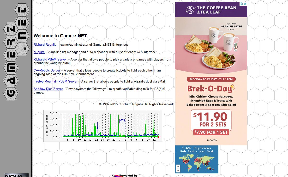 Gamerz.NET Enterprises
