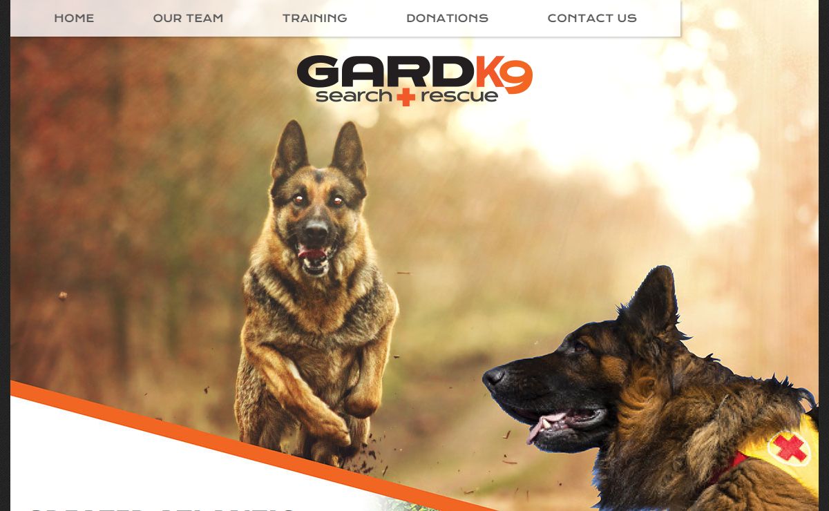 Home - Greater Atlantic Rescue Dogs : Greater Atlantic Rescue Dogs