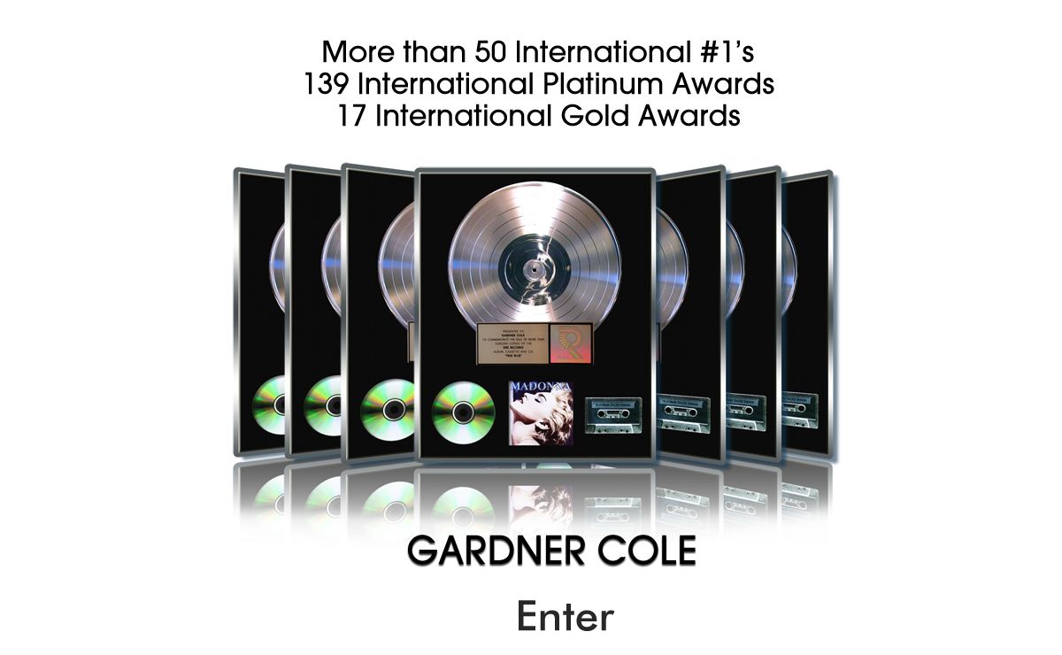 platinumalbum